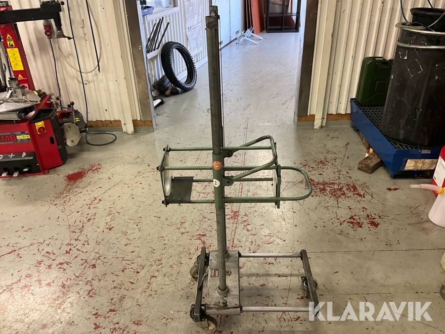 Ljusinställare MoDoMekan MDM-E-35/25
