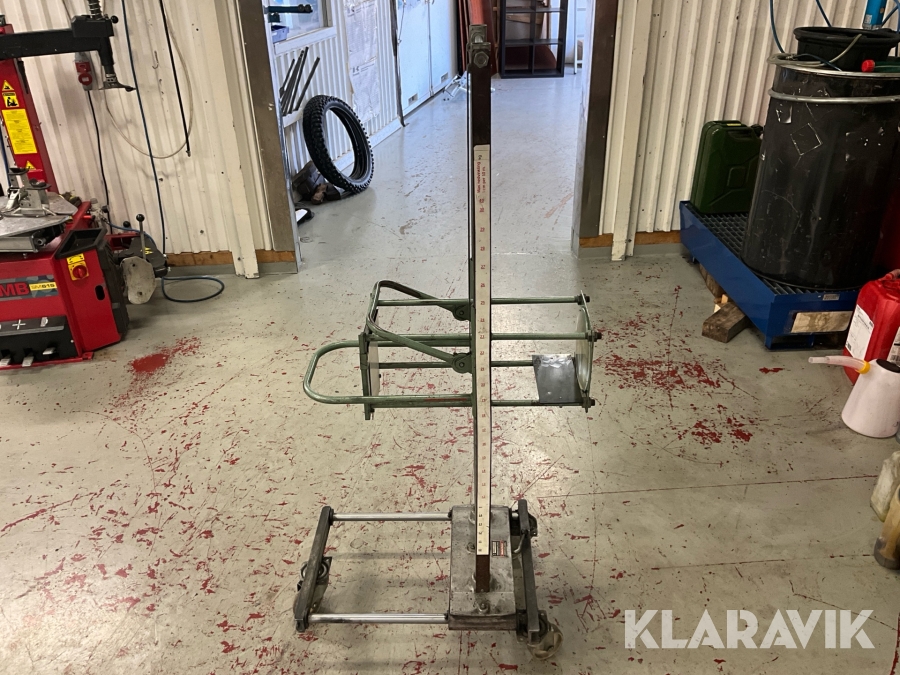 Ljusinställare MoDoMekan MDM-E-35/25