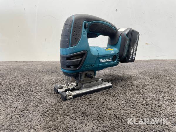 Sticksåg Makita DJV180