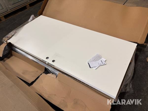 Innerdörr Swedoor 10x20