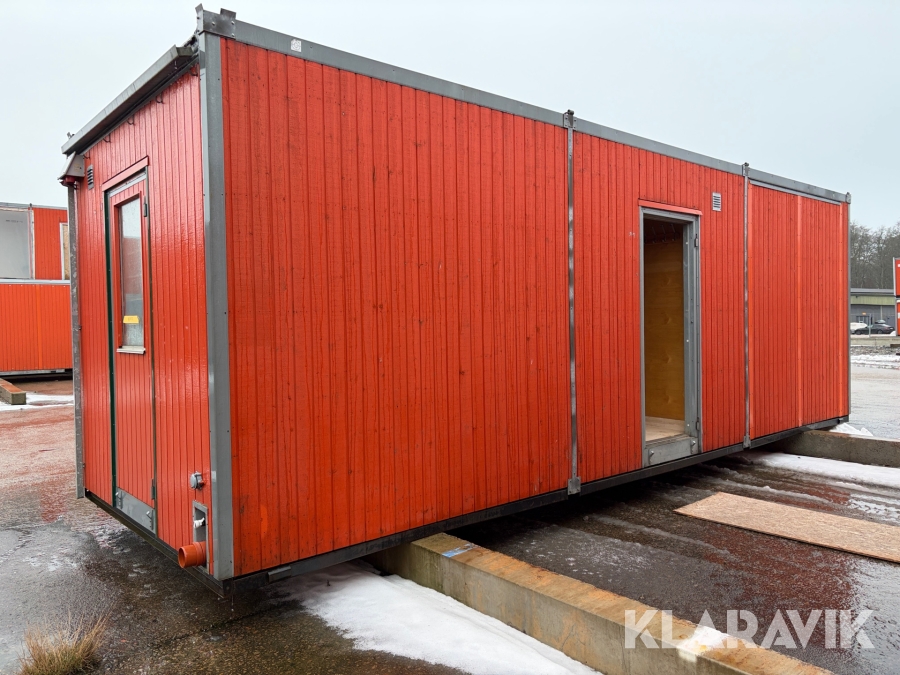 Bod Kilsboden OMTD6BL-K