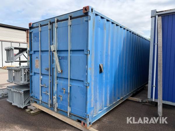 Container 20 fot