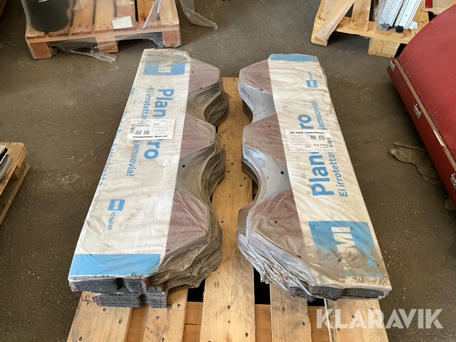 Shingel Icopal Plano pro