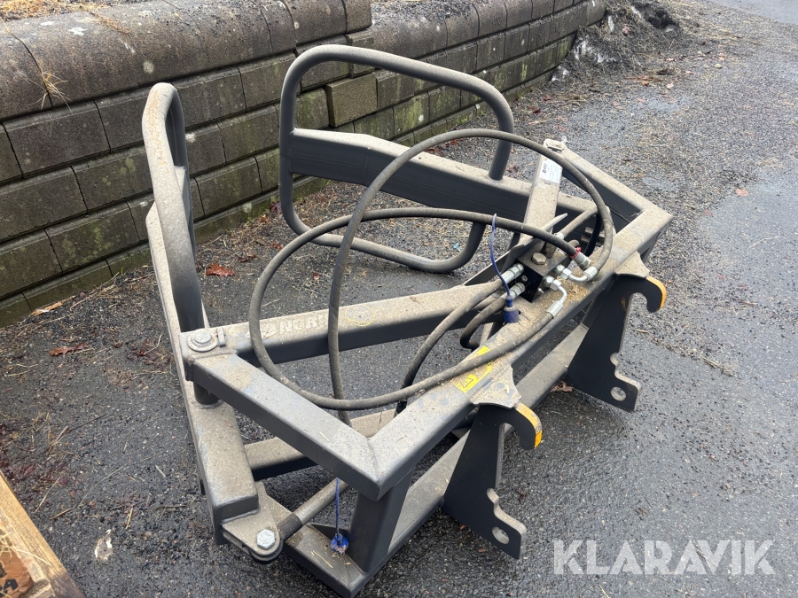 Balgrip Norje N980 1500kg Giant oanvänd