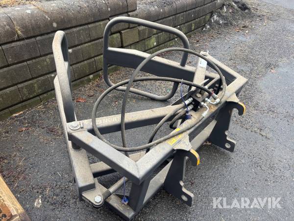 Balgrip Norje N980 1500kg Giant oanvänd