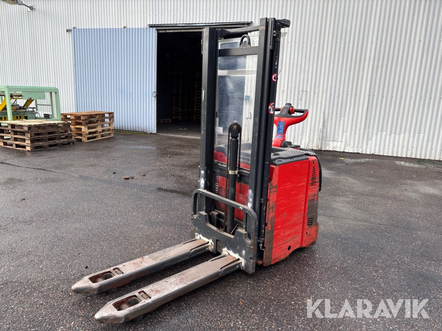 Ledstaplare Linde L14L AP