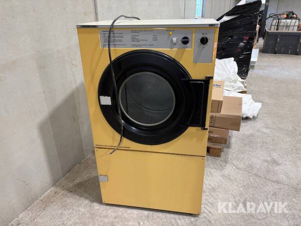 Torktumlare Electrolux Wascator TT210