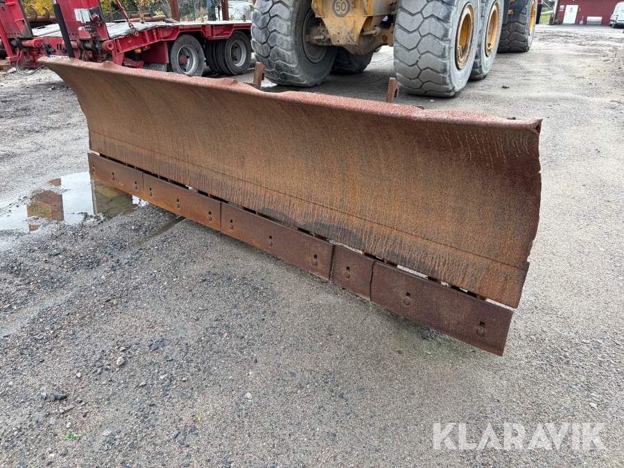 Diagonalblad Holms HH 320 Stora BM