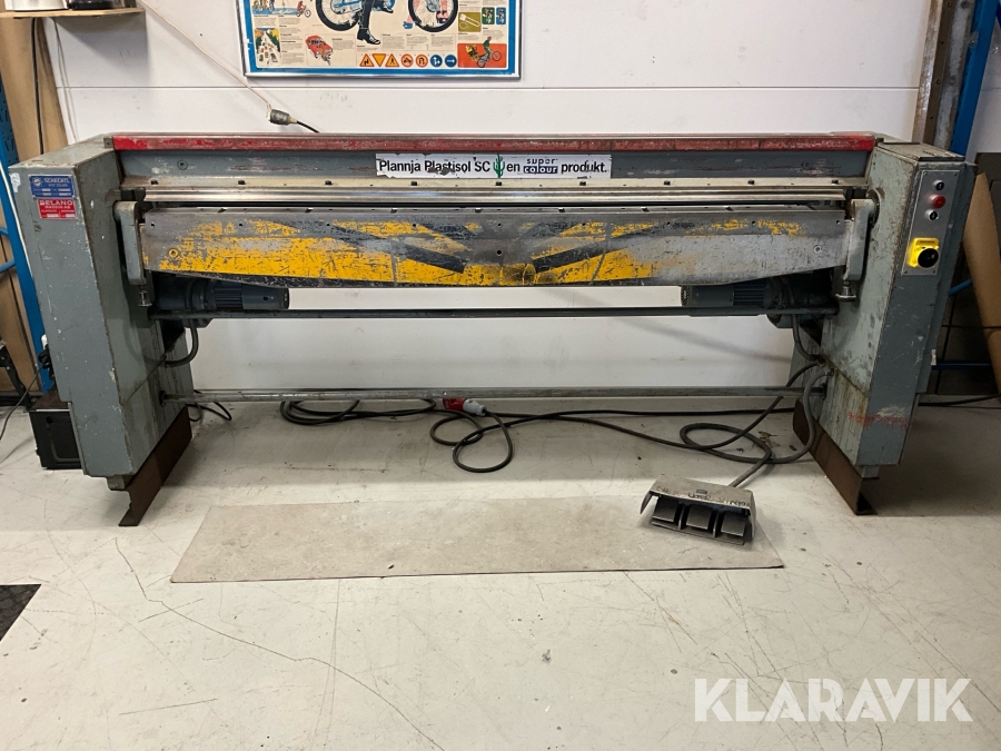 Kantvik Schechtl Mabo 200