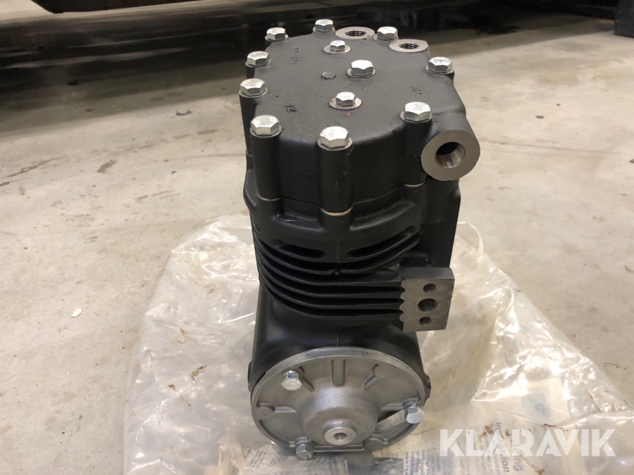 Kompressor Bendix GR260 till Scania