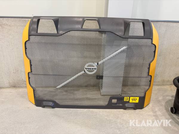 Grill till Volvo L110/120H