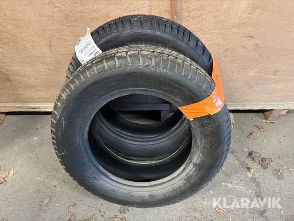 Vinterdäck Sava Eskimo s2 ice 175/70R14 2 st