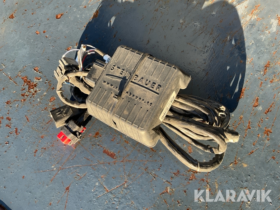 Effektbox Steinbauer STT-LSDT-102291-500