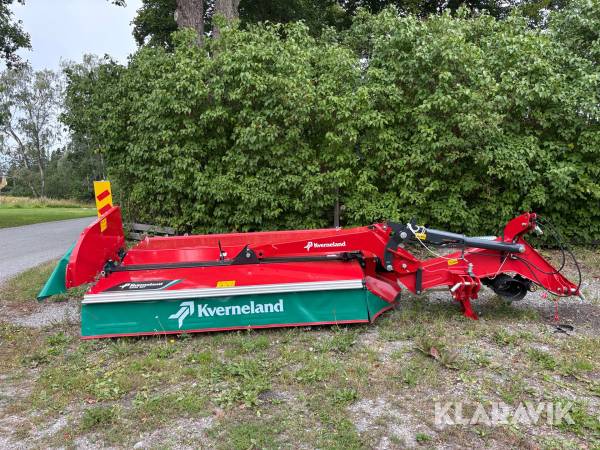 Slåtterkross Kverneland 3232 MT