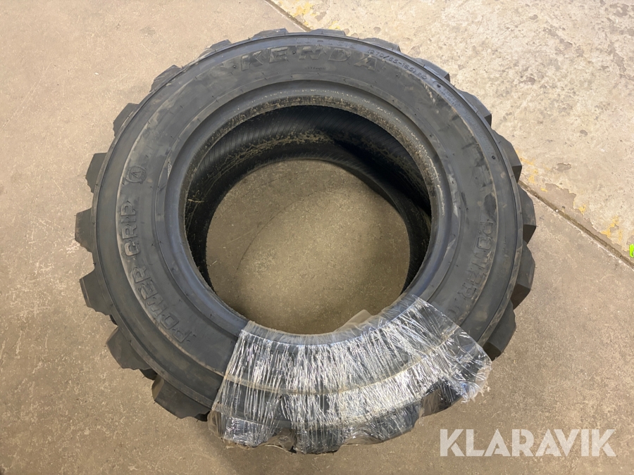 Däck Kenda 270-65-16,5 1st