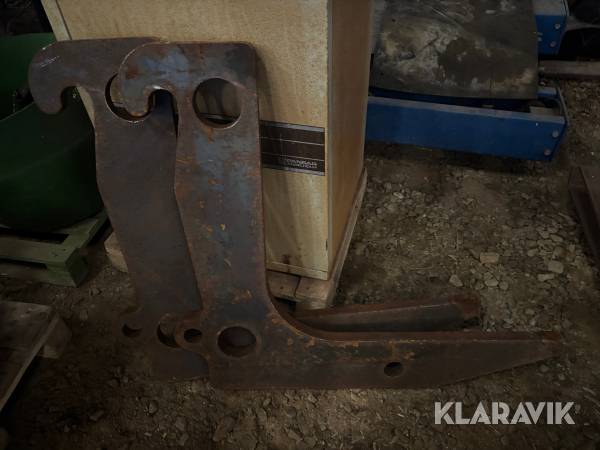 Stora redskapsfäste Stora BM