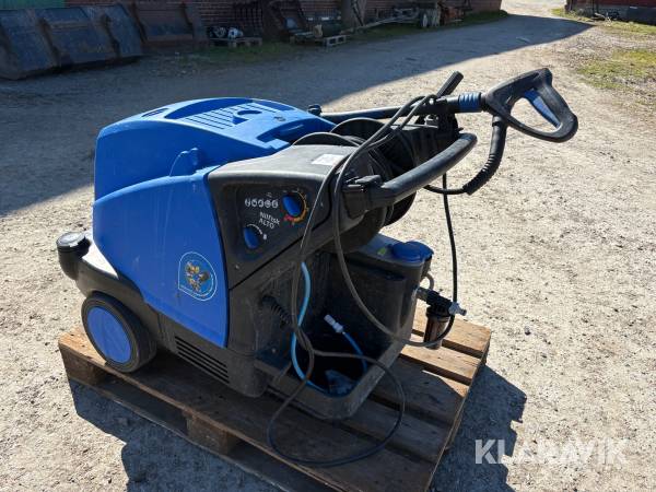Hetvattentvätt Nilfisk Alto Neptune 4