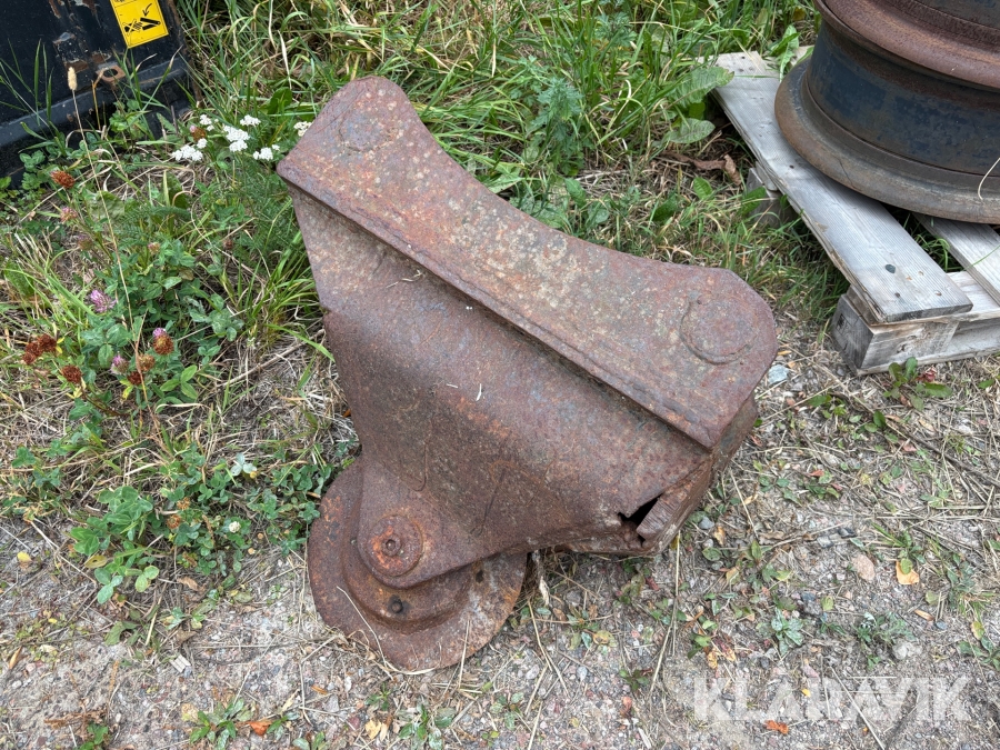 Asfaltskärare S60