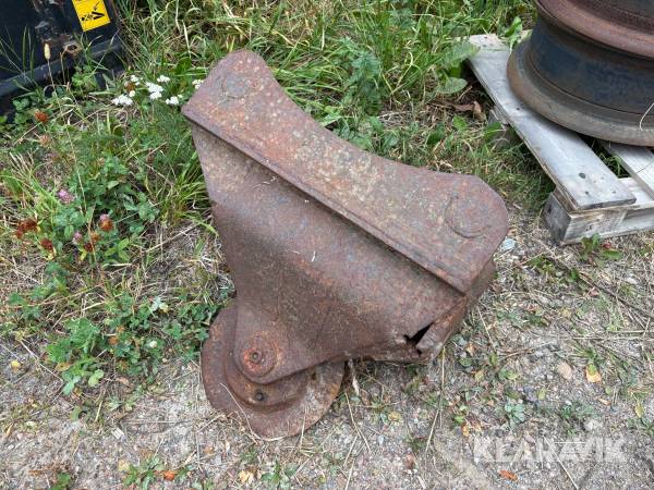 Asfaltskärare S60