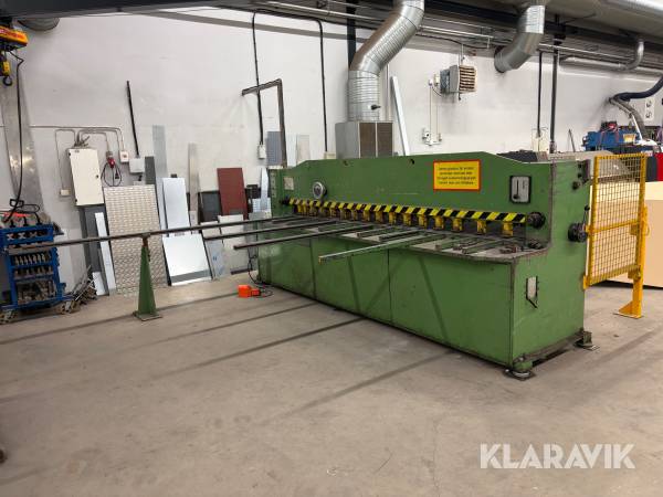 Gradsax LVD MV 31/3,5