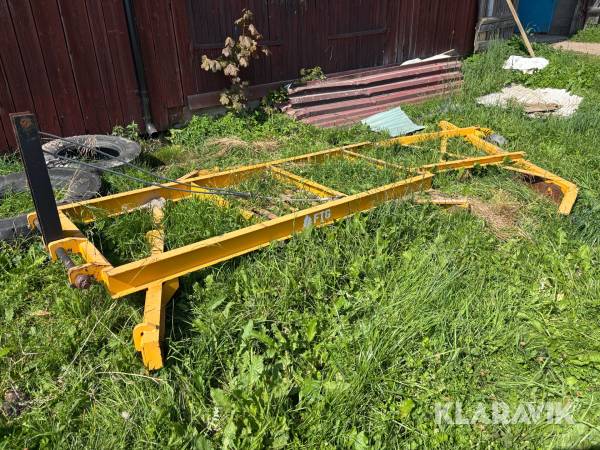 Vägsladd FTG KF20-004