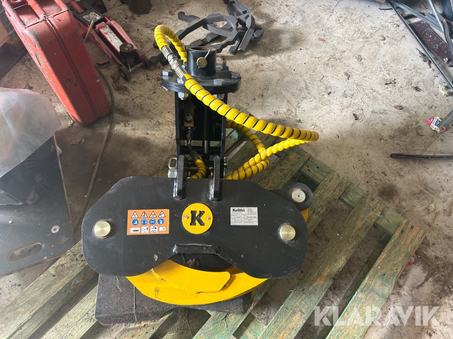 Energiklipp Kellfri 150