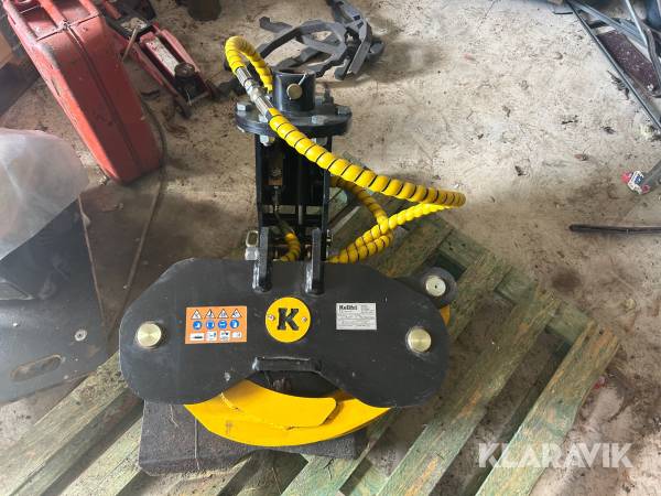 Energiklipp Kellfri 150