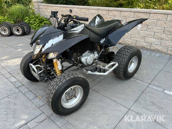 ATV SMC 300E XLE