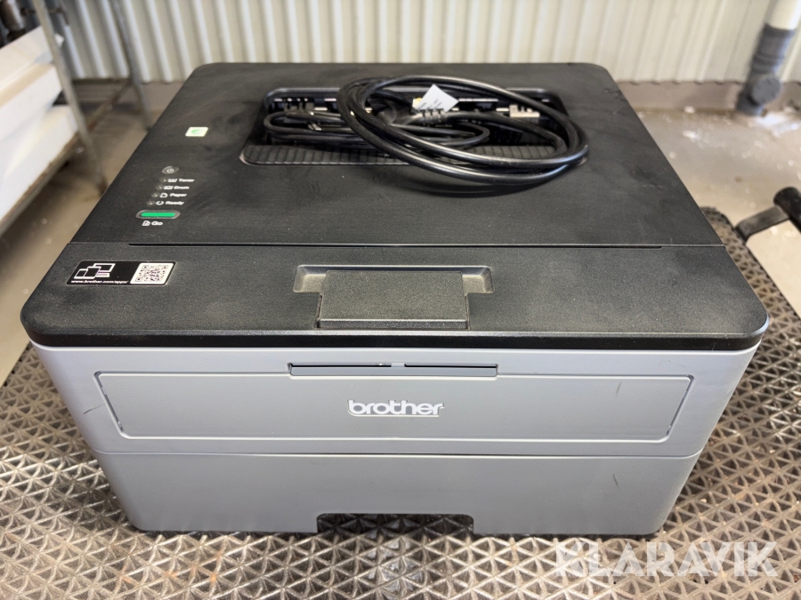 Skrivare Brother HL-L2310D