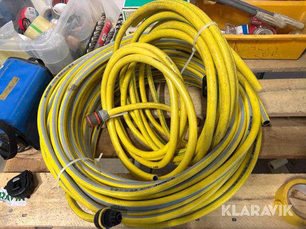 Gardena slang Ironside ca 50m