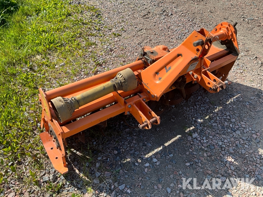 Jordfräs Möre FB1600
