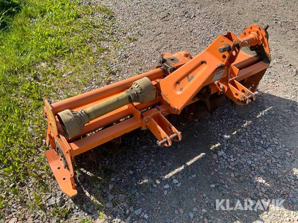 Jordfräs Möre FB1600