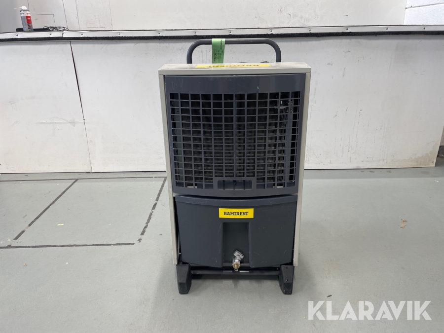 Avfuktare Dantherm CDT 60