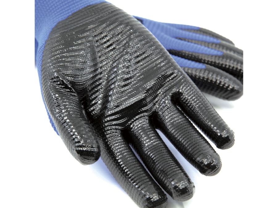 Nitrildoppade handskar 144 par Soft Touch ® Lace