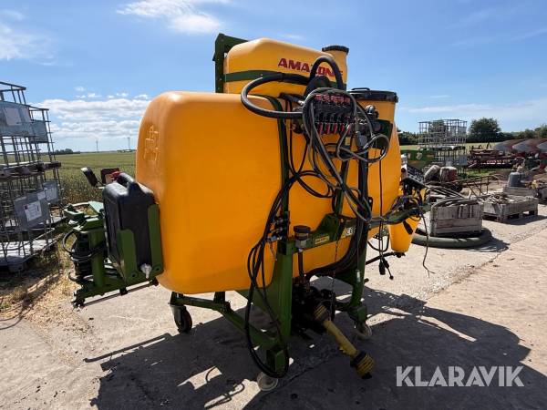Växtskyddsspruta Amazone US 1005