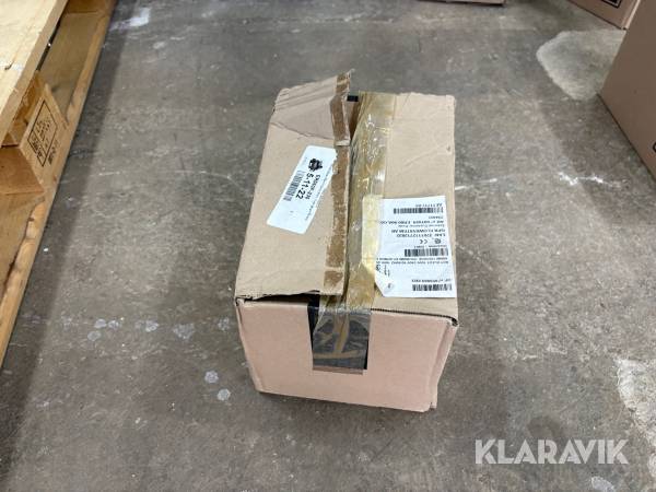 Elektrisk Aktuator GPA ER60
