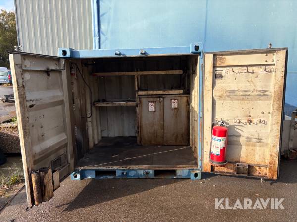 Container