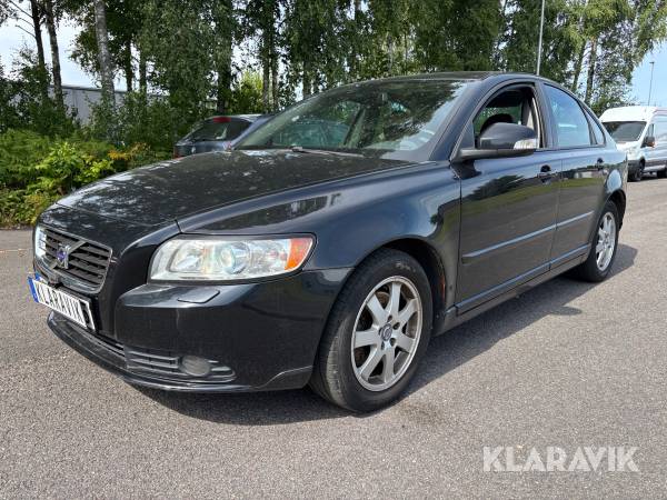 Volvo S40 automat