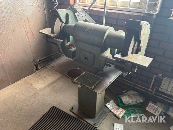 Pelarslip Arboga EP 312