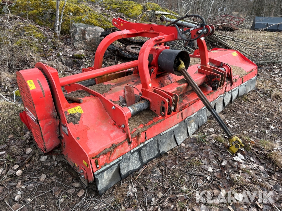 Betesputs Maschio Bufalo 300