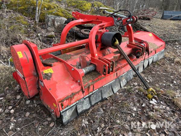 Betesputs Maschio Bufalo 300