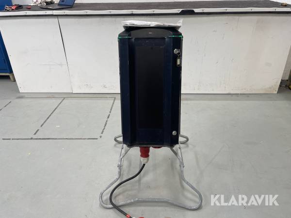 Elbilsladdare Garo 353704