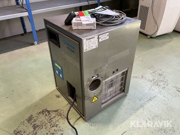 Avfuktare Munters MCS300E