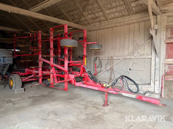 Kultivator Väderstad Cultus 20