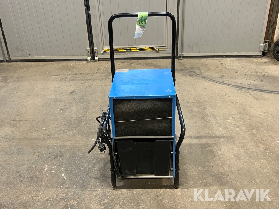 Avfuktare El-Björn AD200S