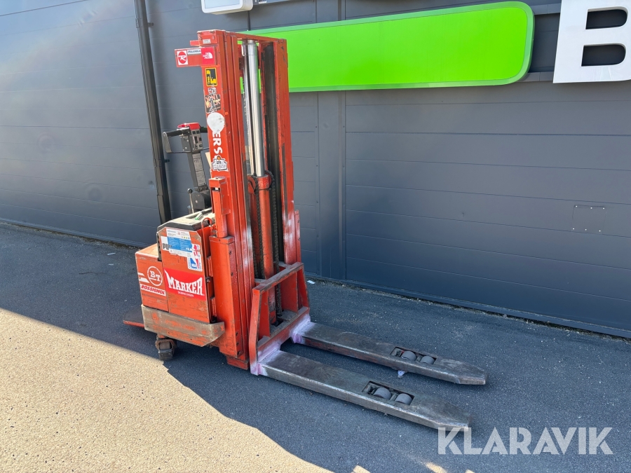 Ledstaplare BT LSF 1250 E/10