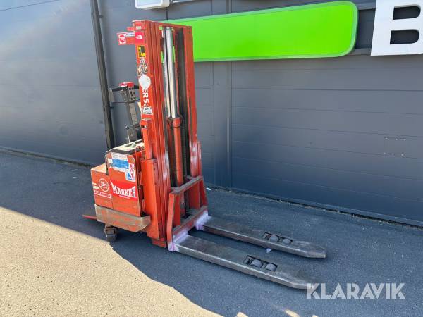 Ledstaplare BT LSF 1250 E/10