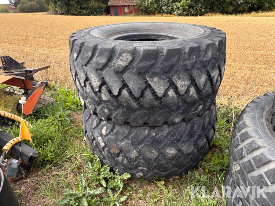 Däck Bridgestone 650/65R25