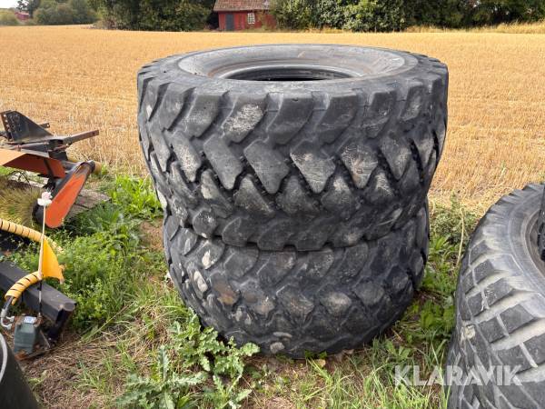 Däck Bridgestone 650/65R25