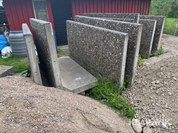 L-stöd 12st